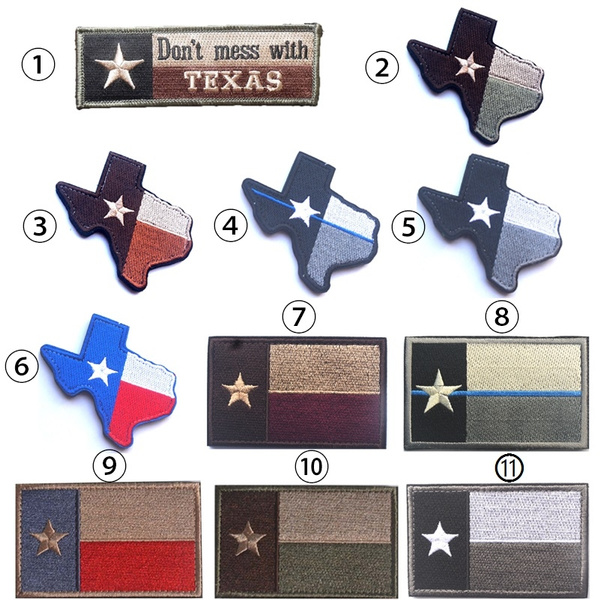 Details about   Patch Texas Long Star  State Souvenir Patch Sew-on 