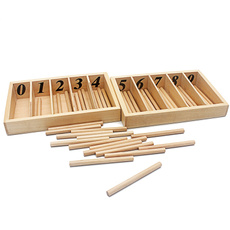 Box, montessori, earlylearning, Educational Products