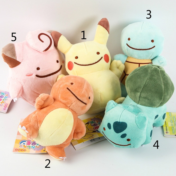 wish pokemon plush