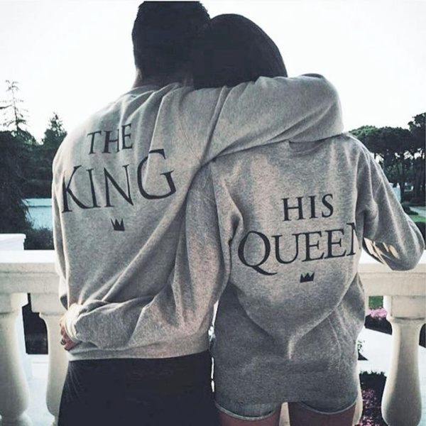 His best sale queen hoodie