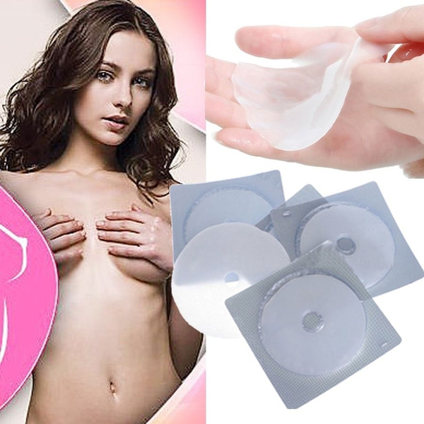 Nu Bra Breast Enlargement Enhancer Firming Bust Boost Boob Lift