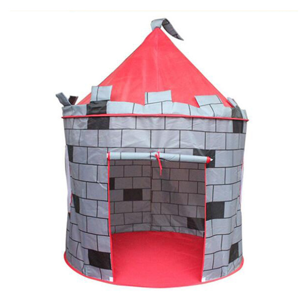 pop up igloo play tent