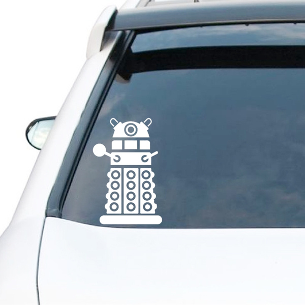 One - Doctor Who (2005–2022), Series 3, Evolution Of The Daleks, Evolution O - Foto 9