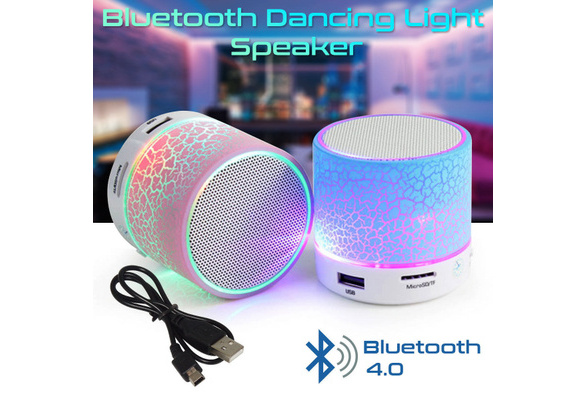 soundbox bluetooth