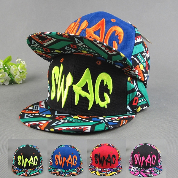 Swag hip best sale hop cap