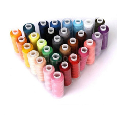 Polyester, 30's, Quilting, Thread