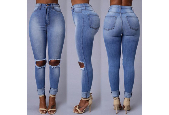 Acheter Pantalon femme djinn de Qualité en Ligne - fr.tidebuy.com