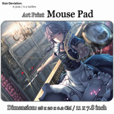 art, touhou, Anime, Pads