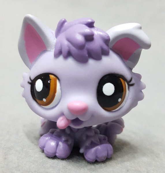 Lps clearance baby husky