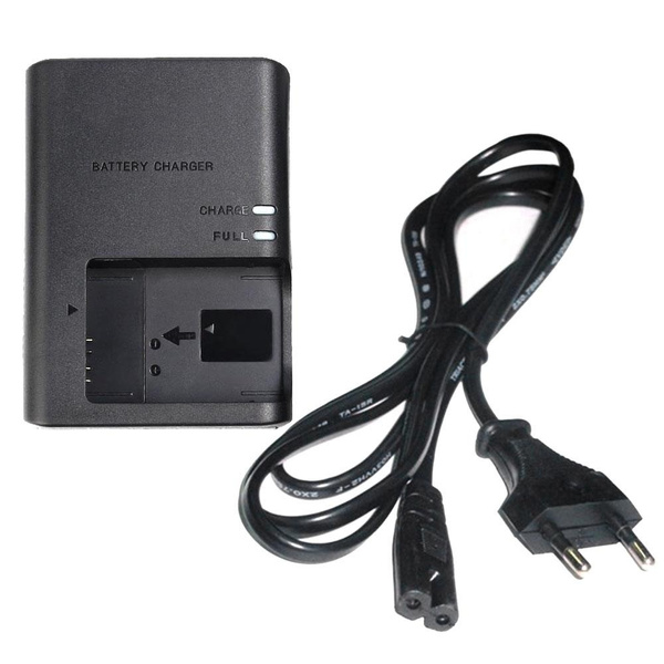  Canon LC-E12 Battery Charger : Digital Camera Battery