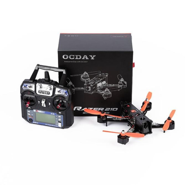 ocday drone
