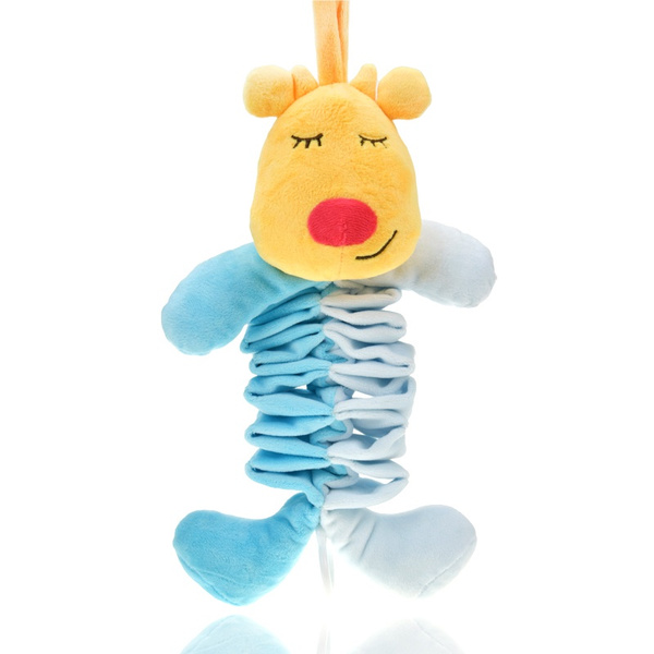 baby musical pull toy