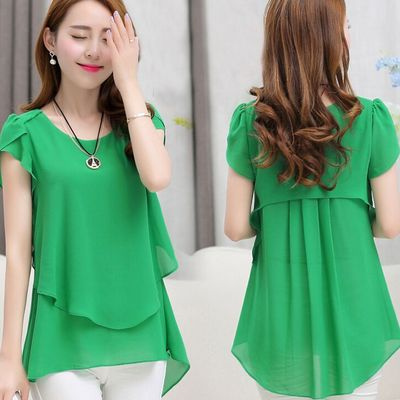 wish summer blouses