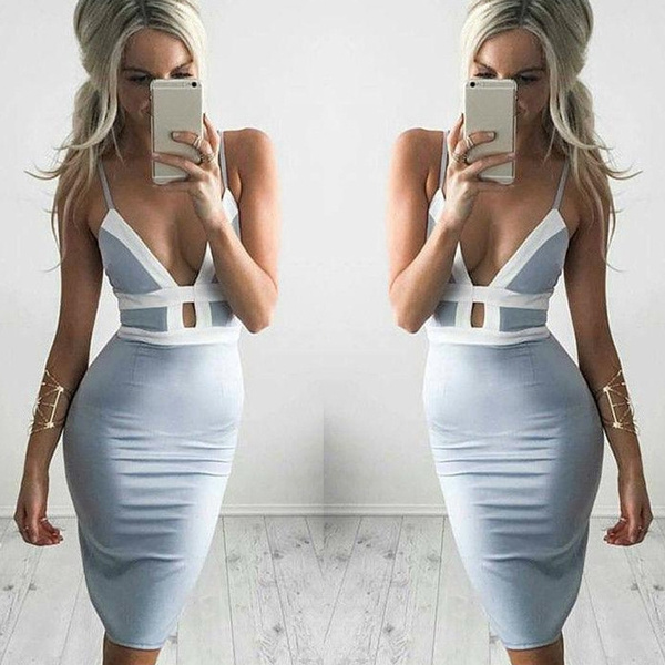 bodycon dress tumblr