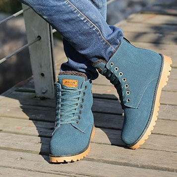 wish mens winter boots