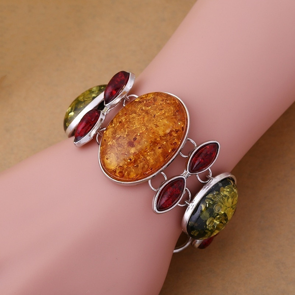 Antique Vintage Natural Baltic Amber 
