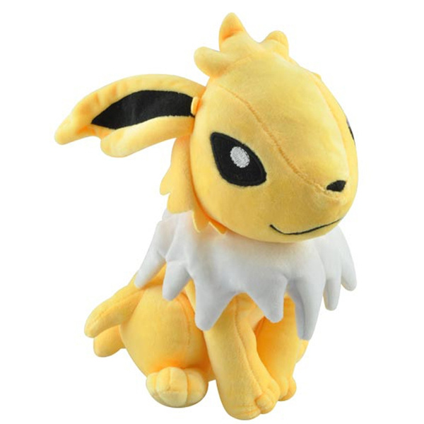 jolteon doll