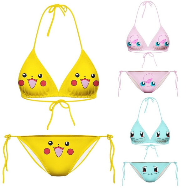 Pikachu bathing suit Clearance