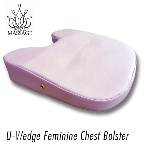 feminine breast bolster pillow