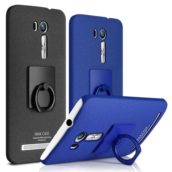 Capa rígida Imak Cowboy PC para Asus Zenfone GO TV ZB551KL | Wish