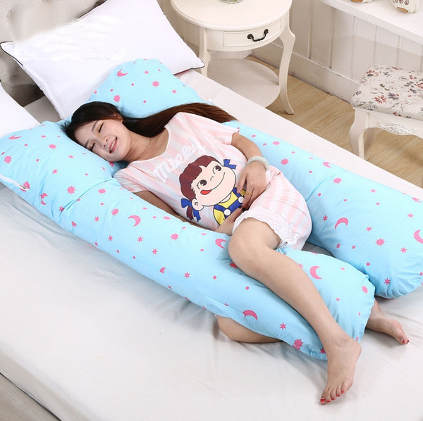 Comfort-U Full Body Pillow