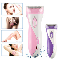 ladieselectricshaver, womensrazortrimmer, Electric, Health & Beauty