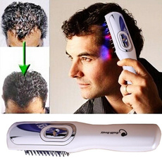 Combs, Laser, Electric, hair