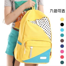 backpackstudent, Shoulder Bags, School, Fashion