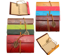 softcopybook, Gifts, leather, Vintage