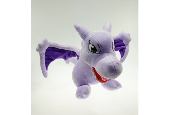 aerodactyl plush