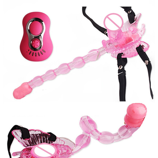 butterfly bead sex toy 14 Best Quiet Vibrators for Discreet Play in 2024, According to Testers