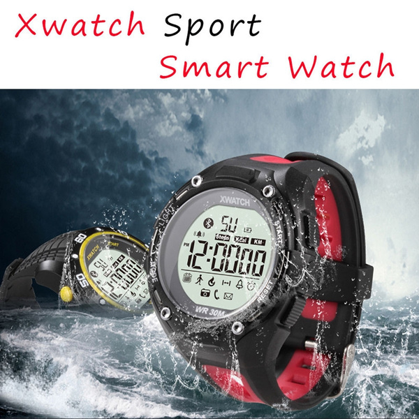 Xwatch smartwatch online app