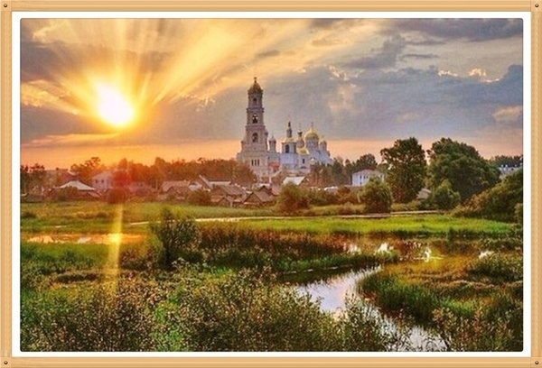 Diamond Painting 5D New York - Quadro Con Diamanti Rotondi 30x40cm Per Decorazione - Foto 11