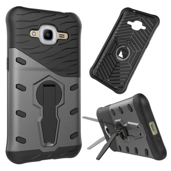 For Samsung Galaxy J2 16 J2 Pro Case Duty Defender Silicon Armor Shockproof Back Cover For Samsung Galaxy J2 Pro 16 Wish