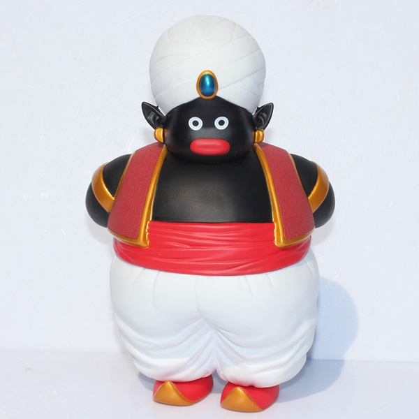 mr popo action figure