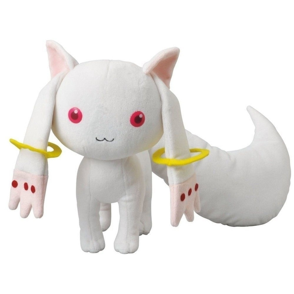 madoka plush