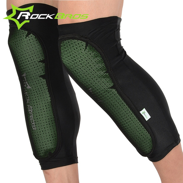 bicycle knee pads