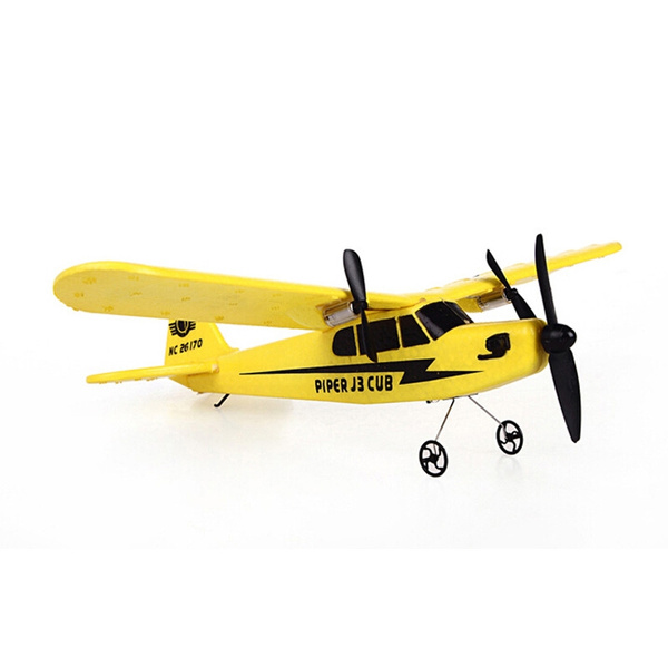 fx803 rc plane