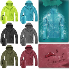 waterproofwindproofjacket, outdoorsportsraincoat, Bicycle, Waterproof
