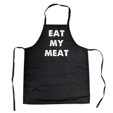 apron, Fashion, Meat, Summer