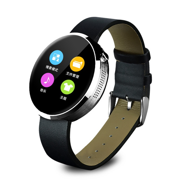 dm360 smartwatch