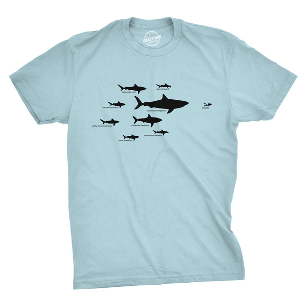Great White Shark Gift Cute Funny Shark Shirt for Kids Just A Boy Who Loves Sharks Shirt Shark Lover Shirt Shark Birthday Shirt