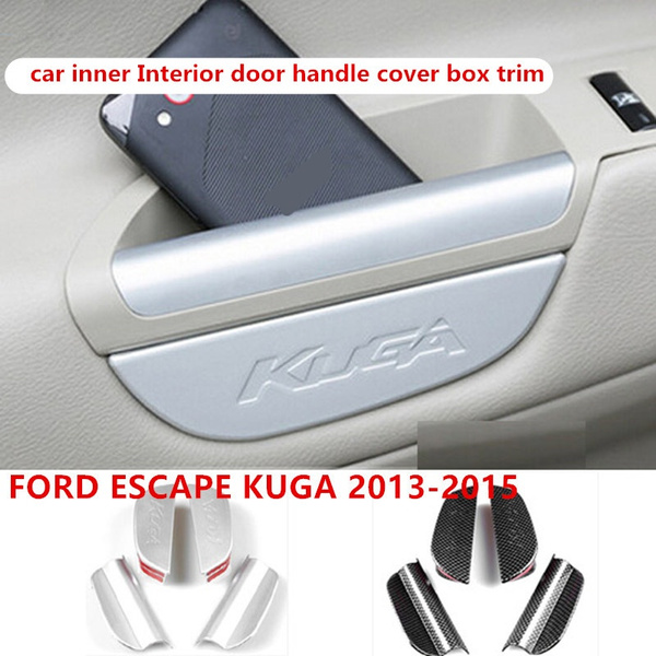 Ford kuga on sale 2015 accessories