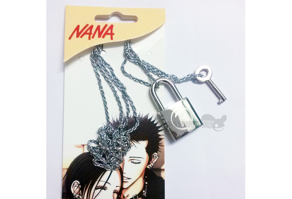Nana anime bracelet   Handmade cybery2k  Depop  Nana jewelry  Dream jewelry Funky jewelry