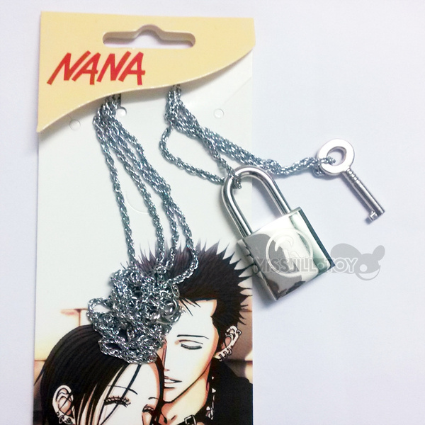 Nana Anime Choker 