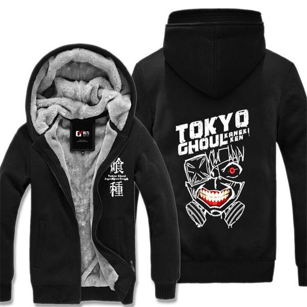 Jacket shop tokyo ghoul