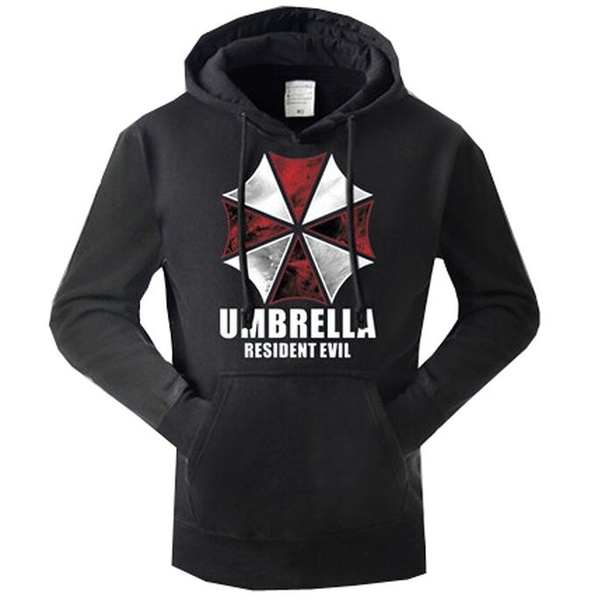 resident evil sweater