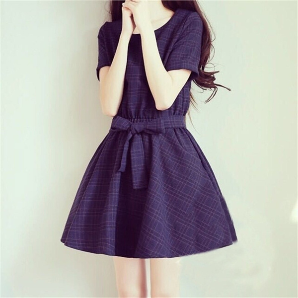 Vestidos kawaii online