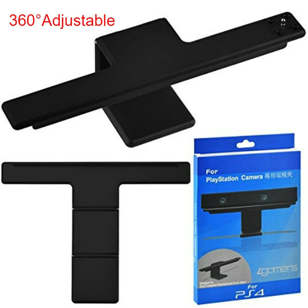 Playstation camera clearance mount