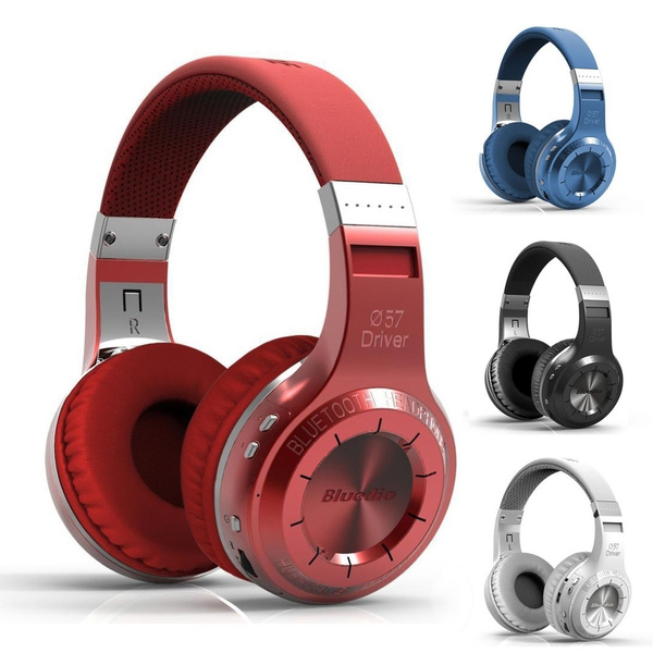 Hot Sale Bluedio HT(shooting Wireless Bluetooth 4.1 Stereo Headphones built-in Mic handsfree for calls and music streaming-4Colors | Wish